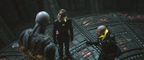 Prometheus 2 เตรียม ฉาย ปี 2015 หลังจาก ที่ ภาค1 ประสบความสำเร็จ