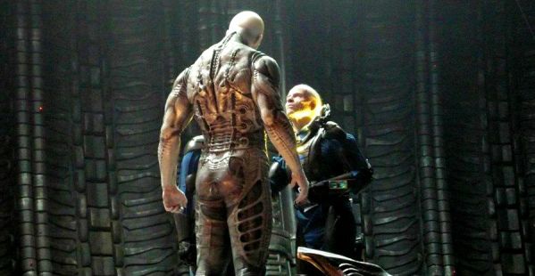 Prometheus 2 เตรียม ฉาย ปี 2015 หลังจาก ที่ ภาค1 ประสบความสำเร็จ