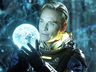 Prometheus 2 เตรียม ฉาย ปี 2015 หลังจาก ที่ ภาค1 ประสบความสำเร็จ