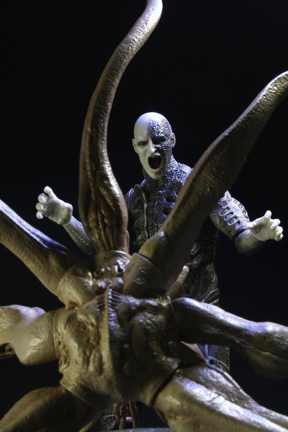 Prometheus 2 เตรียม ฉาย ปี 2015 หลังจาก ที่ ภาค1 ประสบความสำเร็จ