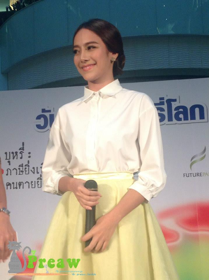 เปรี้ยว ทัศนียา งานกรมควบคุมโรค กระทรวงสาธารณสุข