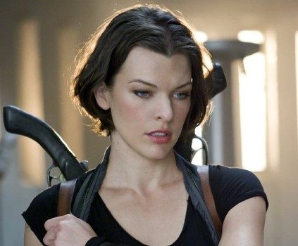 resident evil ภาคใหม่ มาแล้ว กริ๊ดดดด