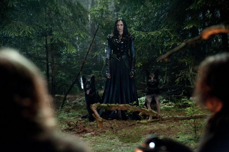 hansel & gretel witch hunters ภาค 2 เร็วๆนี้
