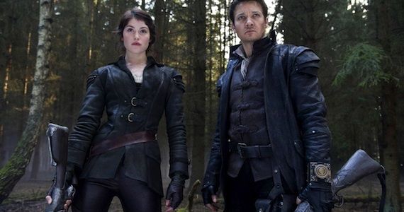 hansel & gretel witch hunters ภาค 2 เร็วๆนี้