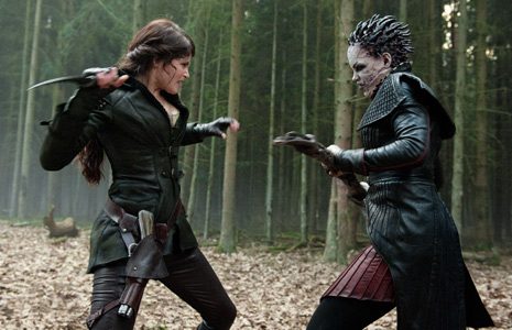 hansel & gretel witch hunters ภาค 2 เร็วๆนี้