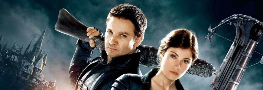hansel & gretel witch hunters ภาค 2 เร็วๆนี้