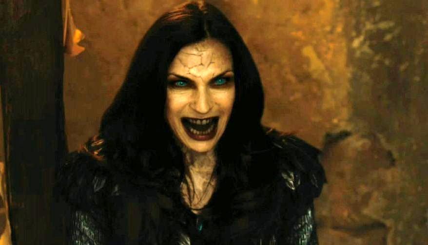 hansel & gretel witch hunters ภาค 2 เร็วๆนี้