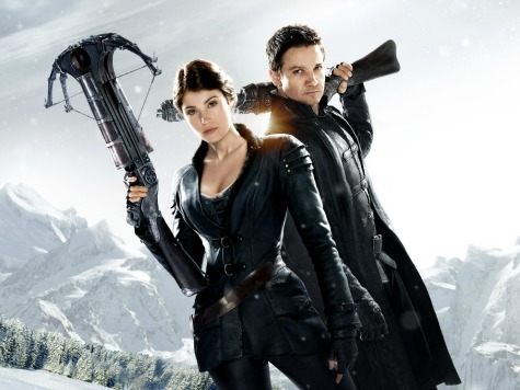 hansel & gretel witch hunters ภาค 2 เร็วๆนี้