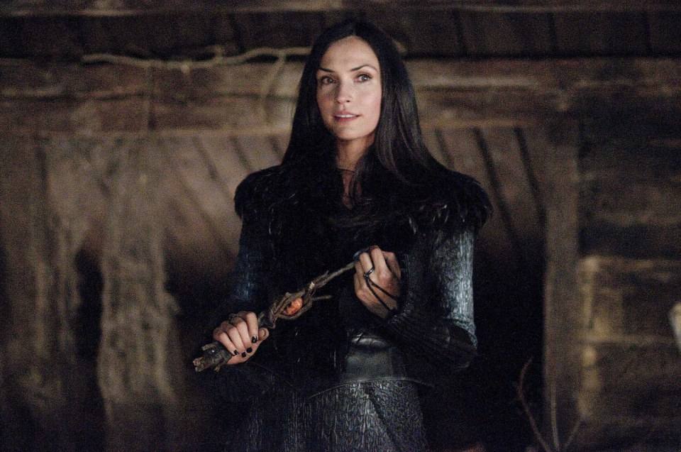 hansel & gretel witch hunters ภาค 2 เร็วๆนี้