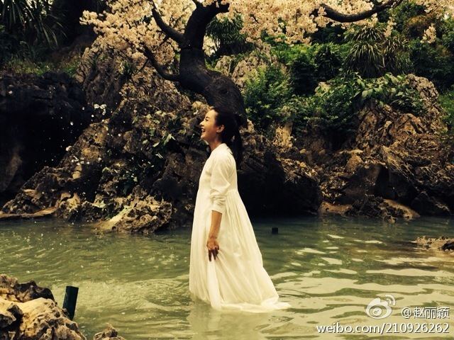 Hua Qian Gu《花千骨》《仙侠奇缘之花千骨》2014 part11