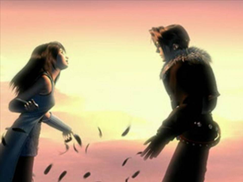 Final fantasy 8 viii เตรียม ทำเป็น ภาพยนตร์