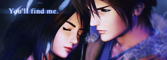 Final fantasy 8 viii เตรียม ทำเป็น ภาพยนตร์