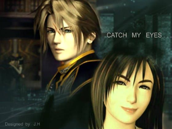 Final fantasy 8 viii เตรียม ทำเป็น ภาพยนตร์