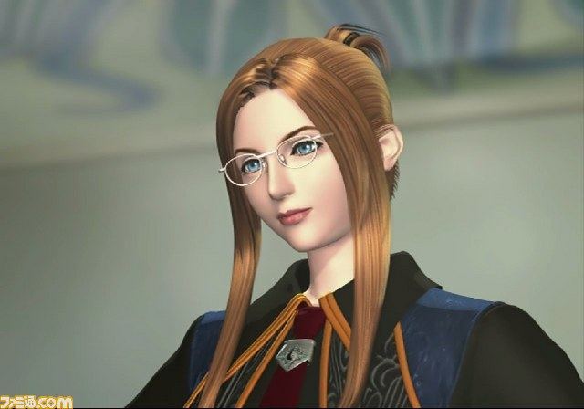 Final fantasy 8 viii เตรียม ทำเป็น ภาพยนตร์