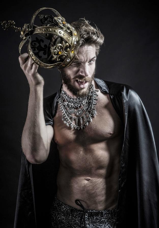 medusa men 81