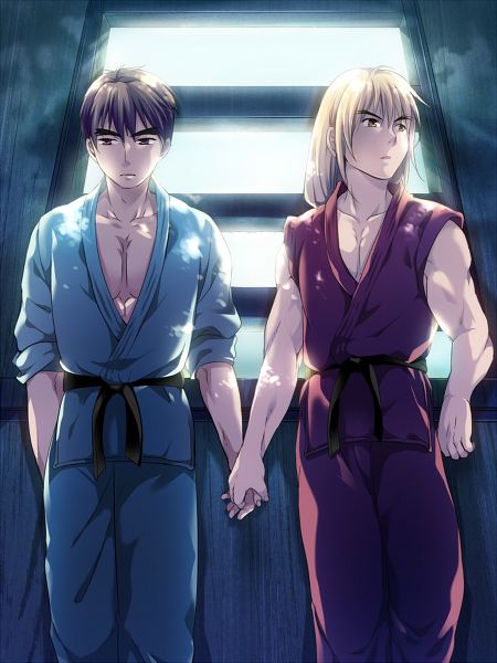YAOI 271