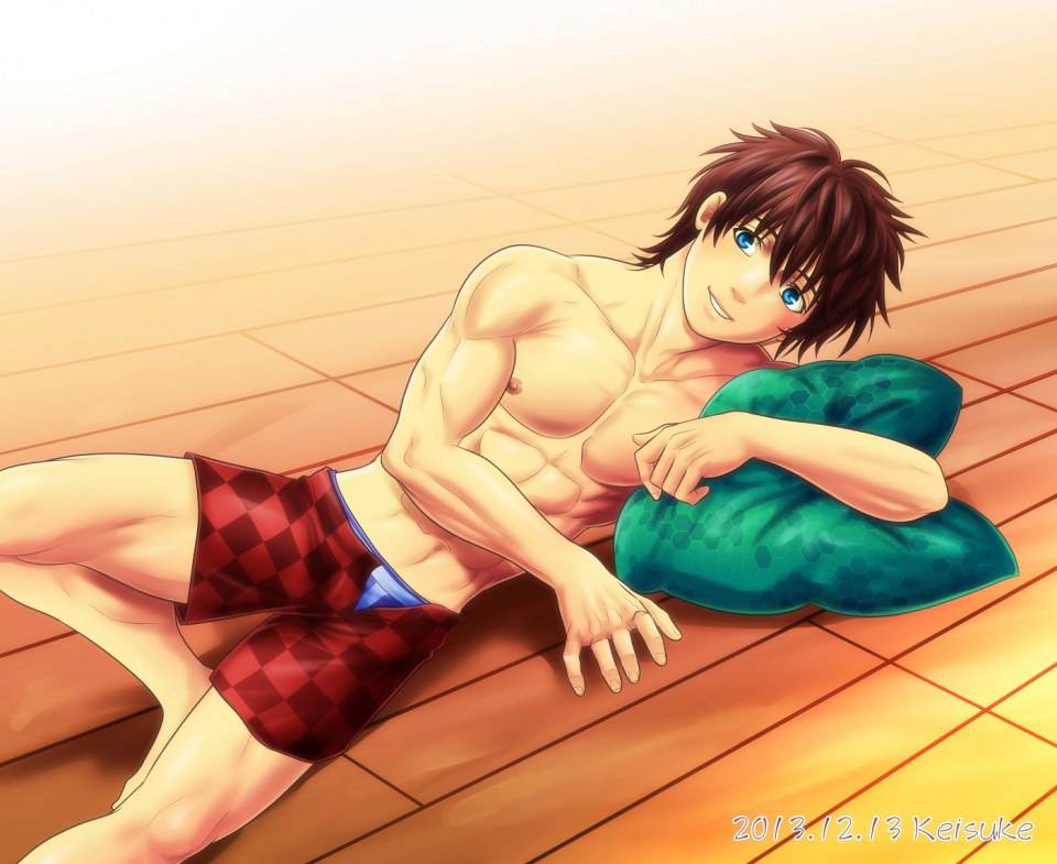 YAOI 271
