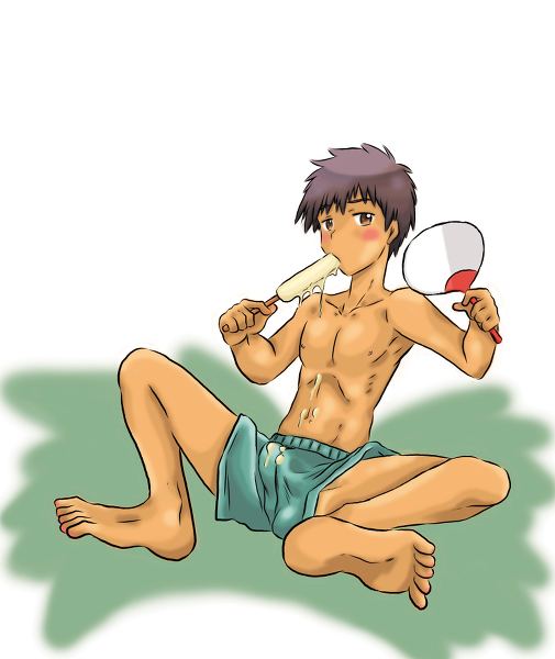 YAOI 271
