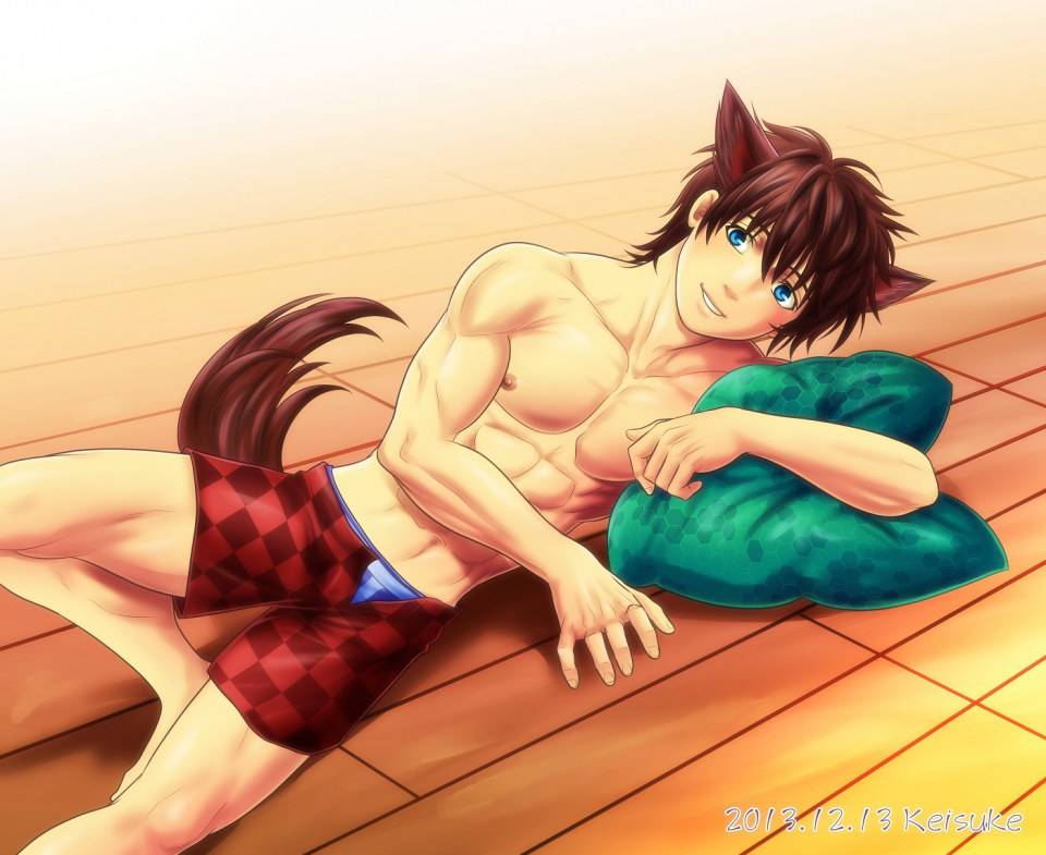 YAOI 271