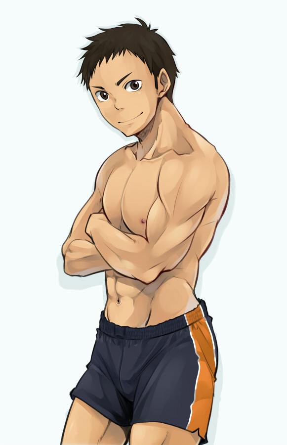 YAOI 271