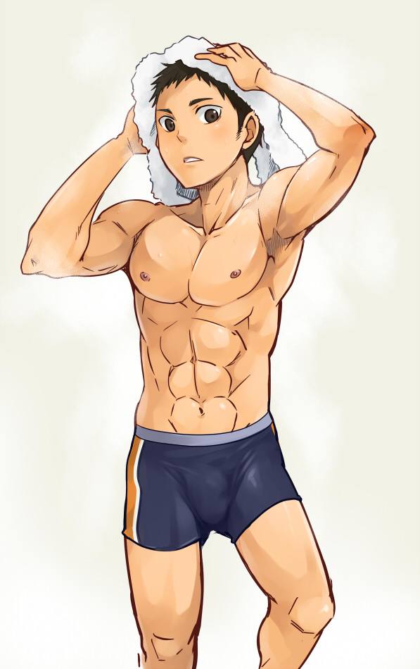 YAOI 271