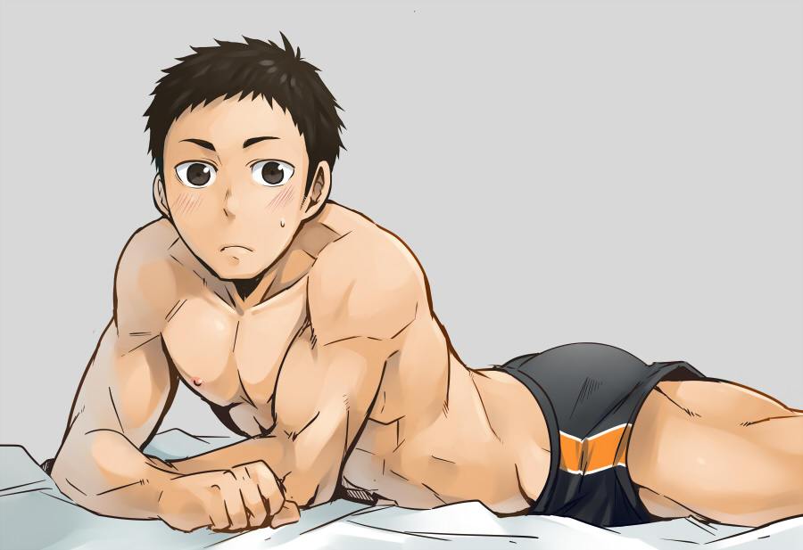 YAOI 271