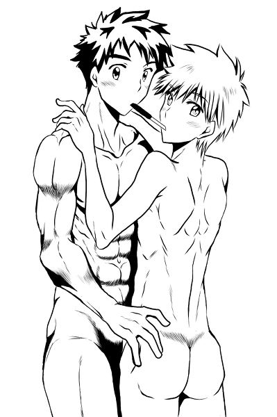YAOI 271