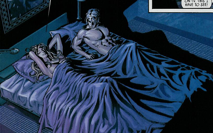X-MEN ฉบับ comic  X