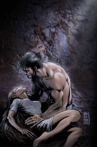 X-MEN ฉบับ comic  X