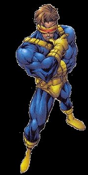 X-MEN ฉบับ comic  X