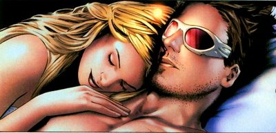 X-MEN ฉบับ comic  X