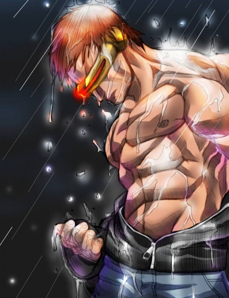 X-MEN ฉบับ comic  X