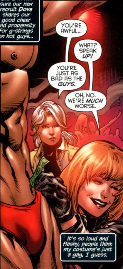 X-MEN ฉบับ comic  X