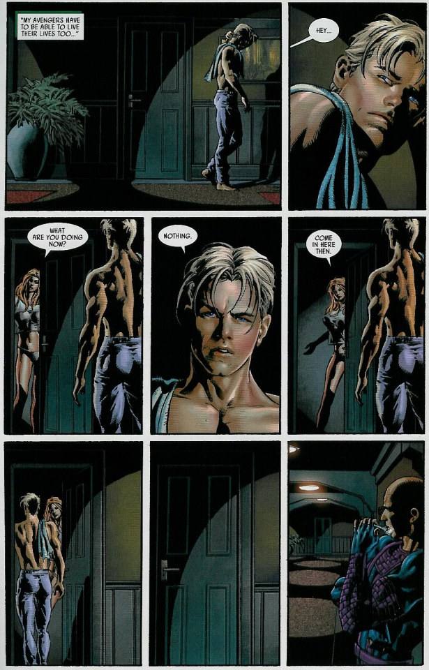 X-MEN ฉบับ comic  X