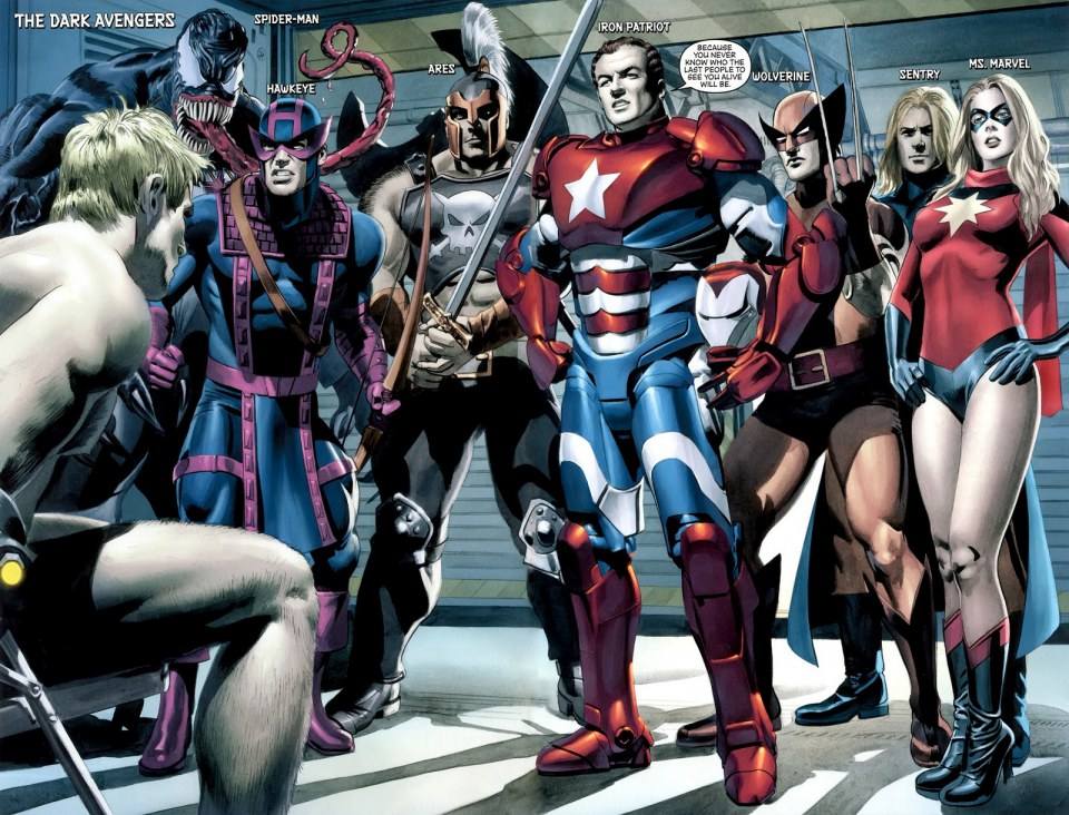 X-MEN ฉบับ comic  X