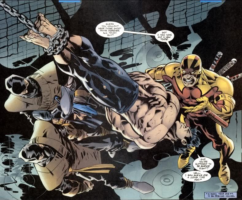 X-MEN ฉบับ comic  X