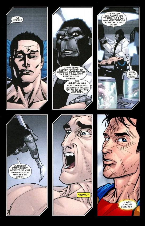 X-MEN ฉบับ comic  X