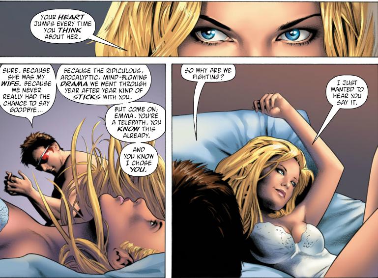 X-MEN ฉบับ comic  X