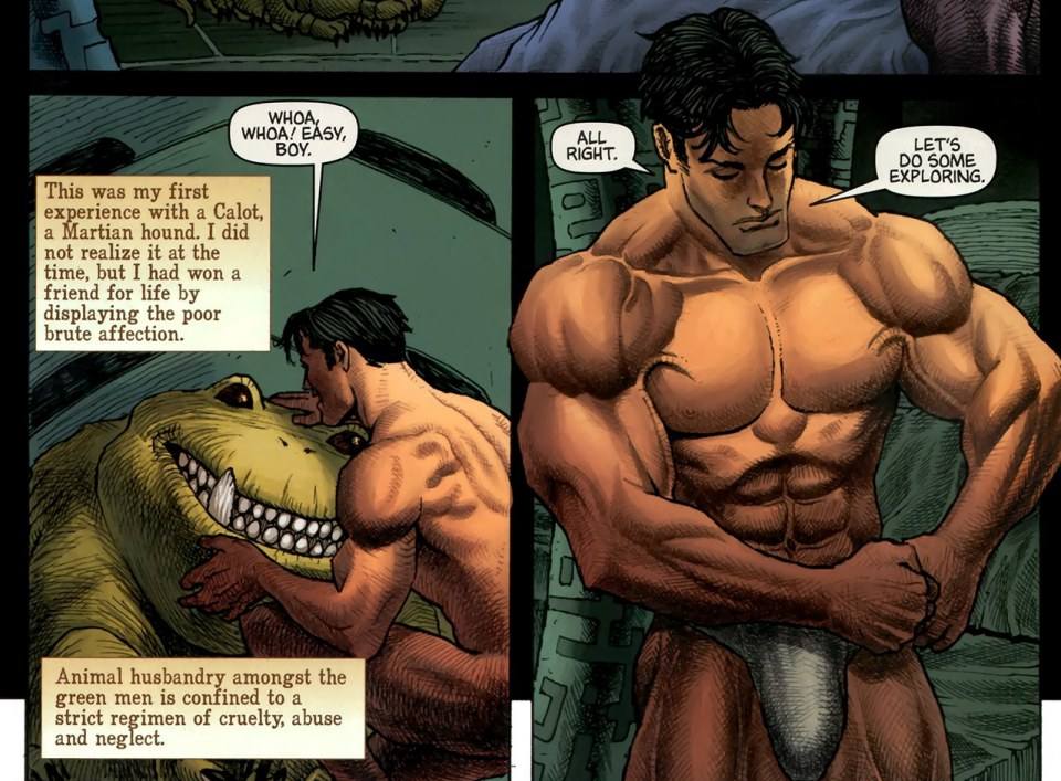 X-MEN ฉบับ comic  X
