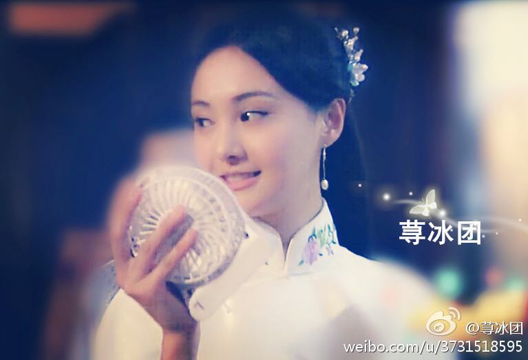 The cage of love《抓住彩虹的男人》2014 part3