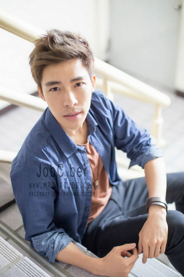ภาพ ณัฐ ศักดาทร Update May 2014
