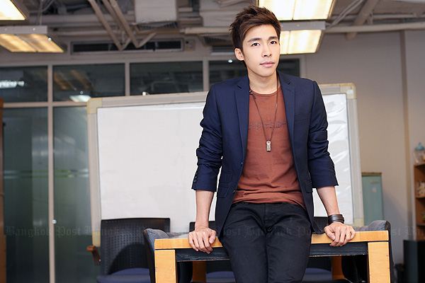 ภาพ ณัฐ ศักดาทร Update May 2014