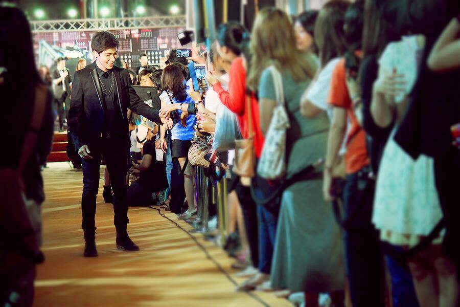 ภาพ ณัฐ ศักดาทร Update May 2014