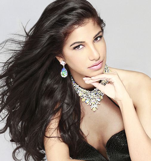 MADISON GESIOTTO - OHIO