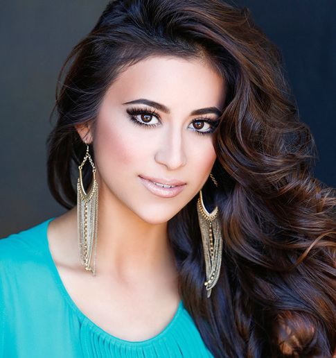 LAUREN GUZMAN - TEXAS