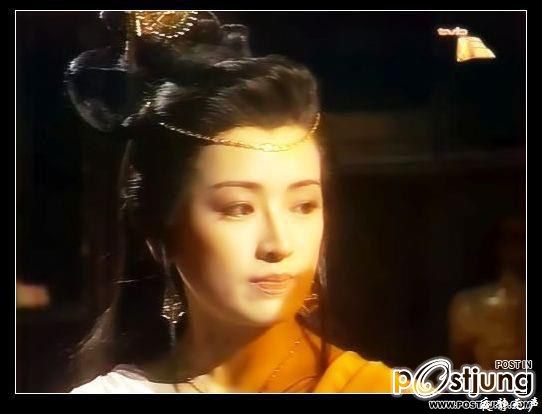 กง ฉือ เอิน อีกหนึ่งนางเอกชื่อดังแห่งทวีปเอเชีย