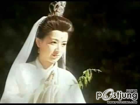 กง ฉือ เอิน อีกหนึ่งนางเอกชื่อดังแห่งทวีปเอเชีย