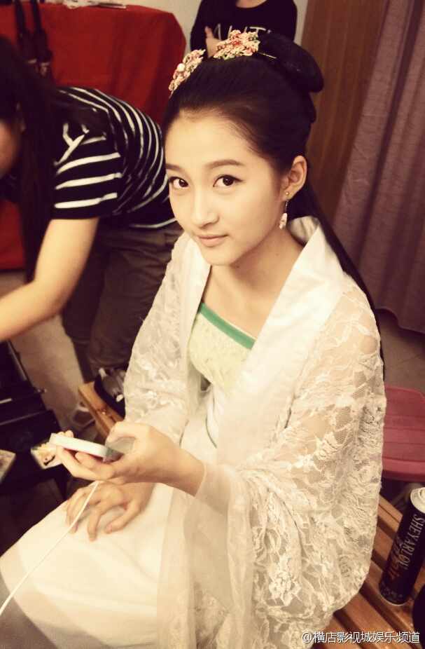 The story of some juvenile in Tang Dynasty 《唐朝少年》2014 part7