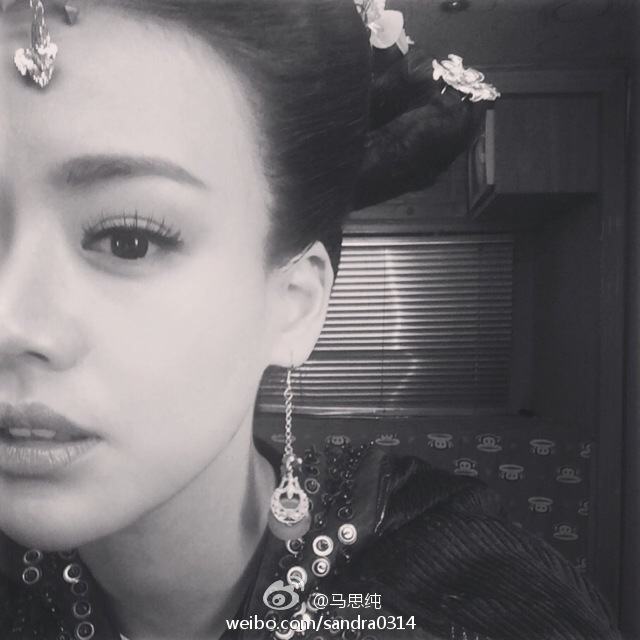 The story of some juvenile in Tang Dynasty 《唐朝少年》2014 part7