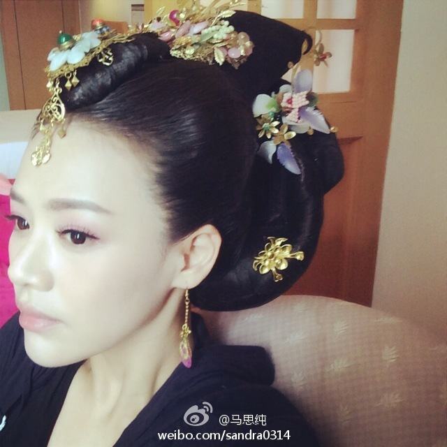 The story of some juvenile in Tang Dynasty 《唐朝少年》2014 part7